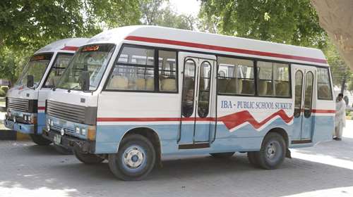 School Bus