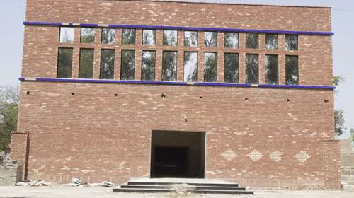 auditorium